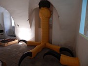 Výlet Dobrovice  Ptačí svět